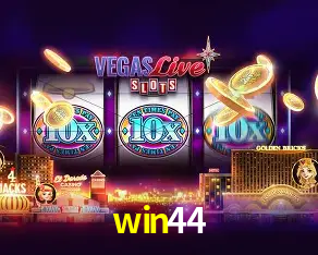Desvendando o Mundo dos Jogos Virtuais na win44