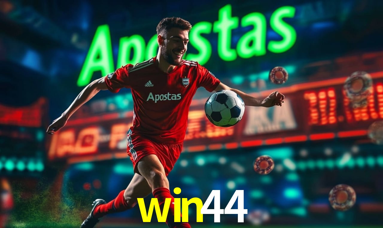 Estatísticas win44