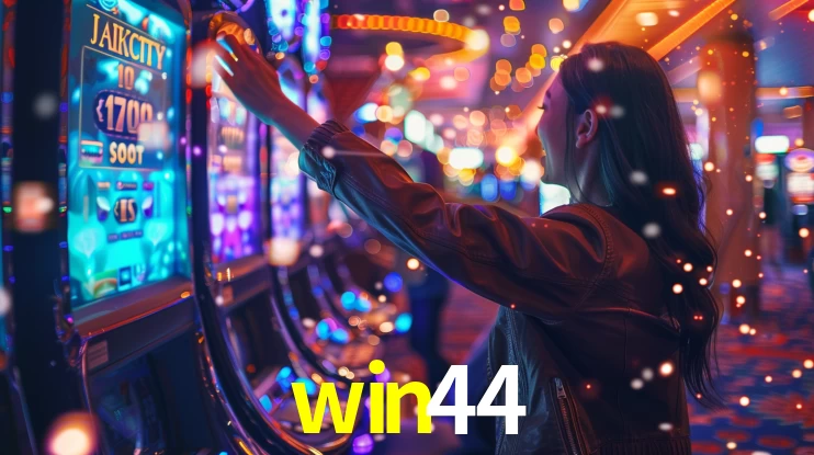 win44 - Última Chance Agora - win44.com