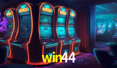 A Emoção da Loteria na win44: Uma Chance de Mudança de Vida