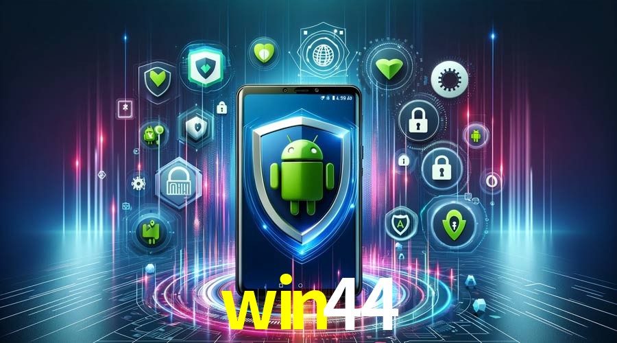 Descubra a Essência do win44: Nossa História e Compromissos