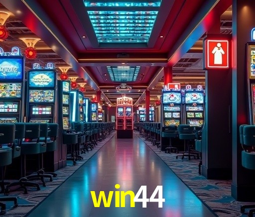Programa VIP win44