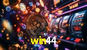 Estatísticas Crash Games win44