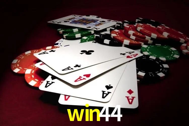 Diretório de Jogos win44