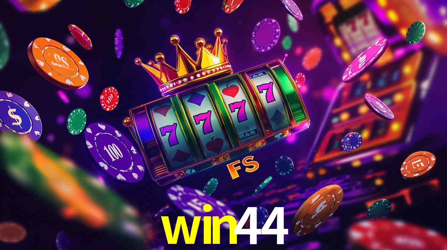 Bônus Diários win44