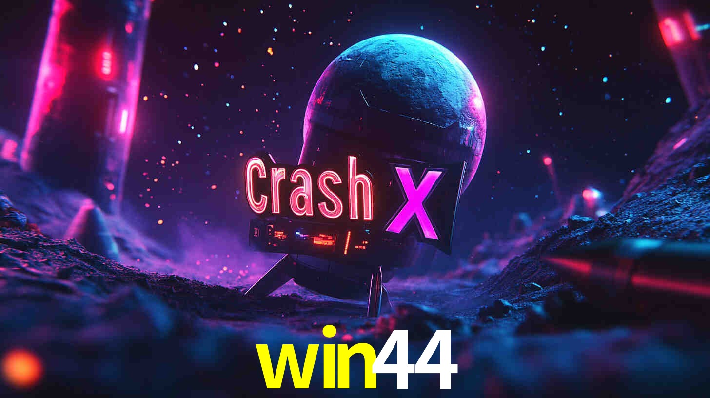 Estatísticas Crash Games win44