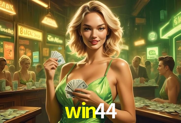 Estatísticas Esportivas win44