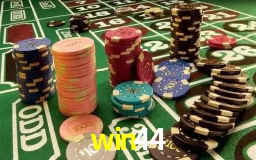Jogos Exclusivos win44