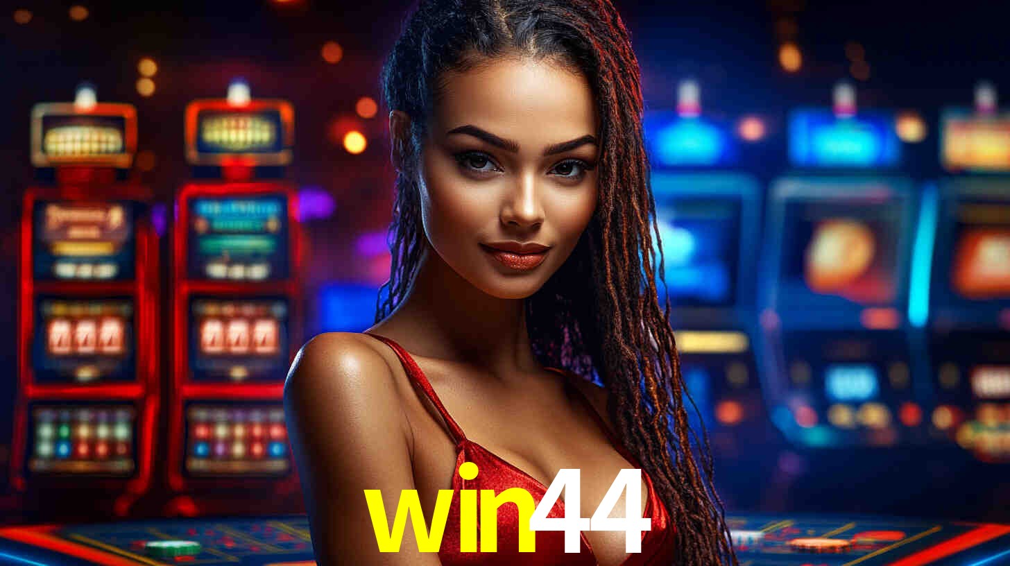 Apostas de Tênis win44