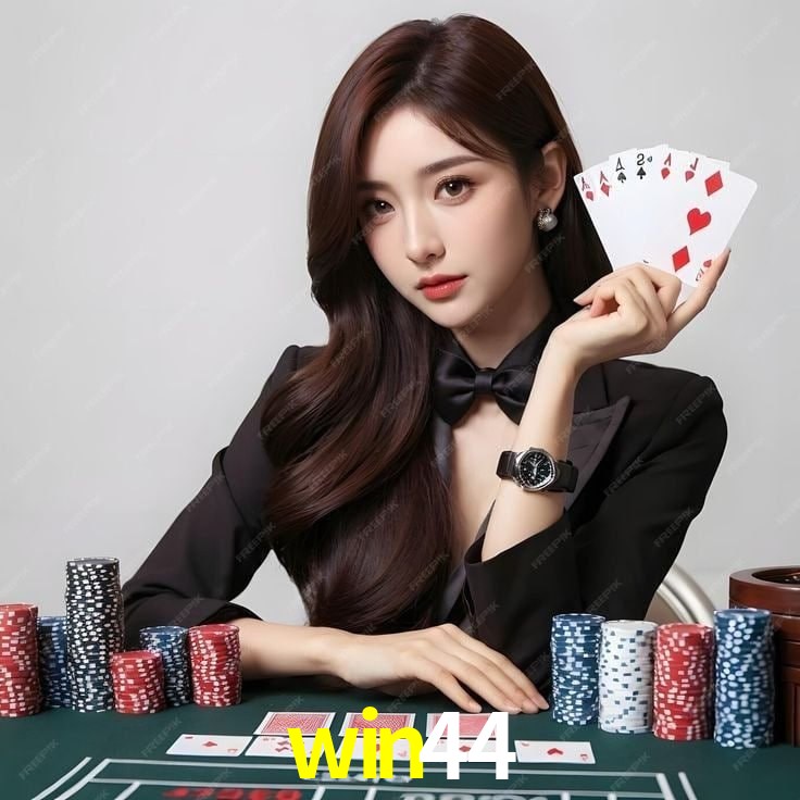Casino Ao Vivo win44
