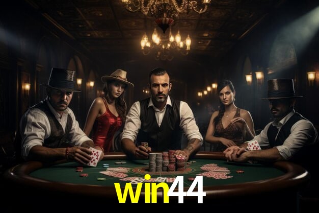 Casino VIP win44