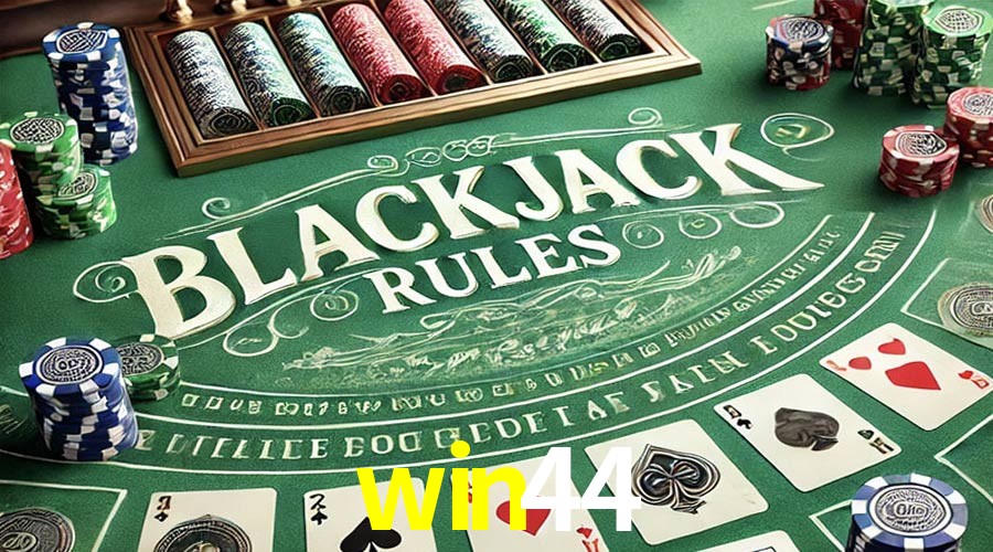 Casino VIP win44