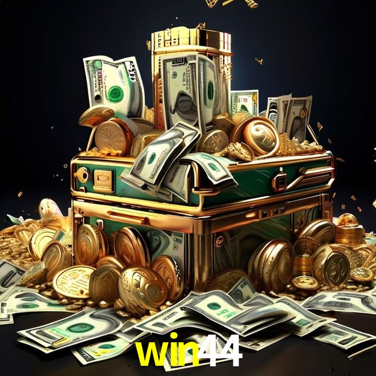 Tecnologia da Plataforma win44