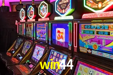 A Experiência Imersiva dos Cassinos Ao Vivo no win44
