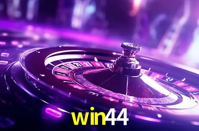 Apostas de Tênis win44