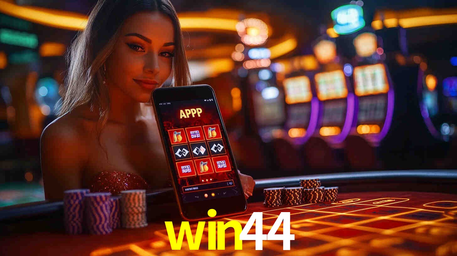 cassino win44