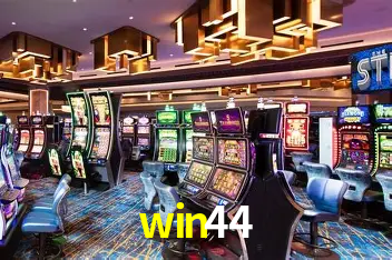 Desvendando o Mundo dos Jogos Virtuais na win44