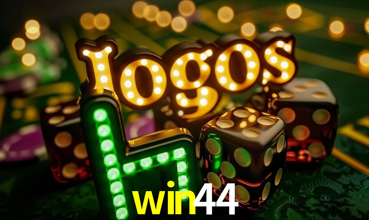 Promoção Relâmpago win44