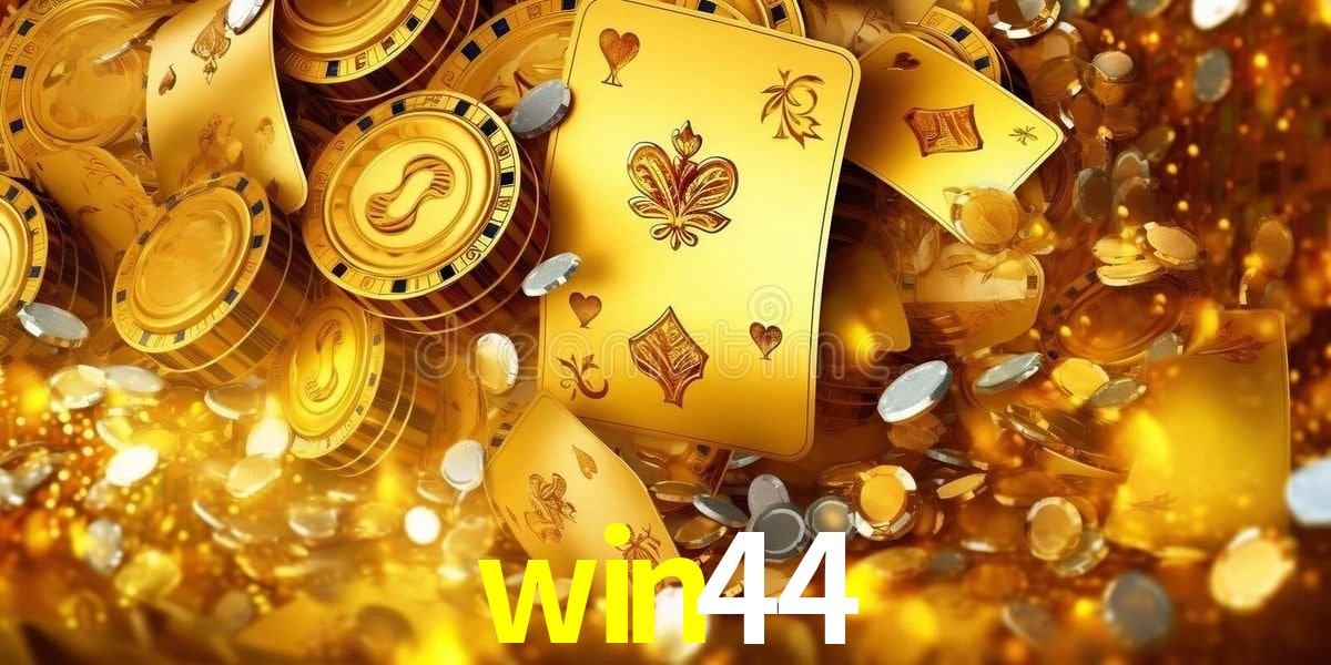 Bônus Diários win44