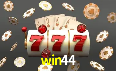Apostas Esportivas na win44: Um Guia Completo