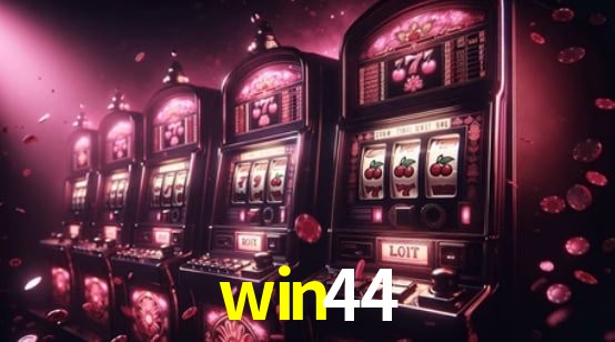 Estatísticas Esportivas win44