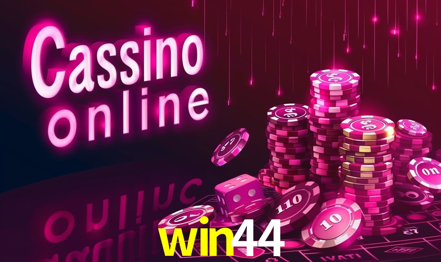 PIX Instantâneo win44