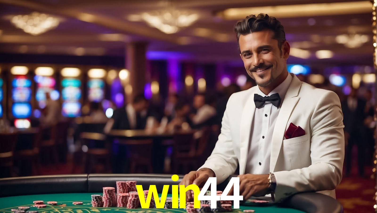 Diretório de Jogos win44