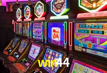 Explorando a Categoria de Eventos em Apostas na win44