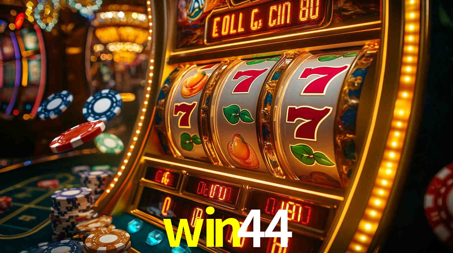 Ofertas Imperdíveis na win44: Promoções e Bônus Que Valem a Pena