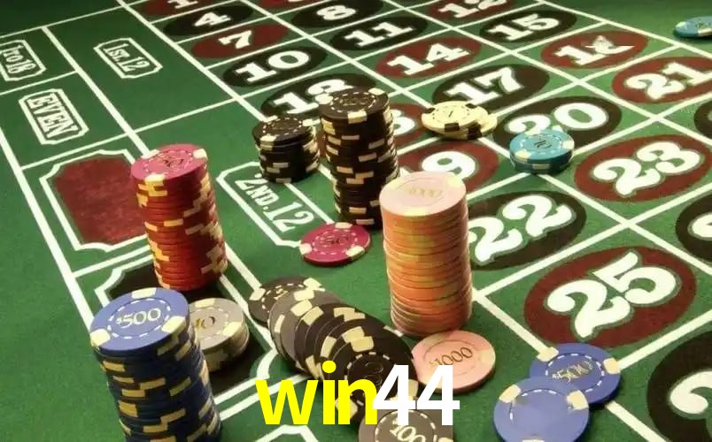 Promoções Sazonais win44