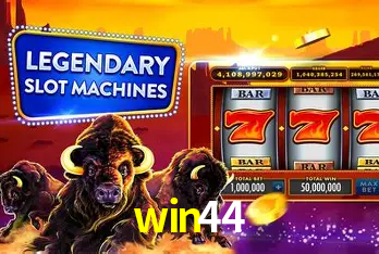 Descubra o Programa VIP da win44: Vantagens Exclusivas para Jogadores