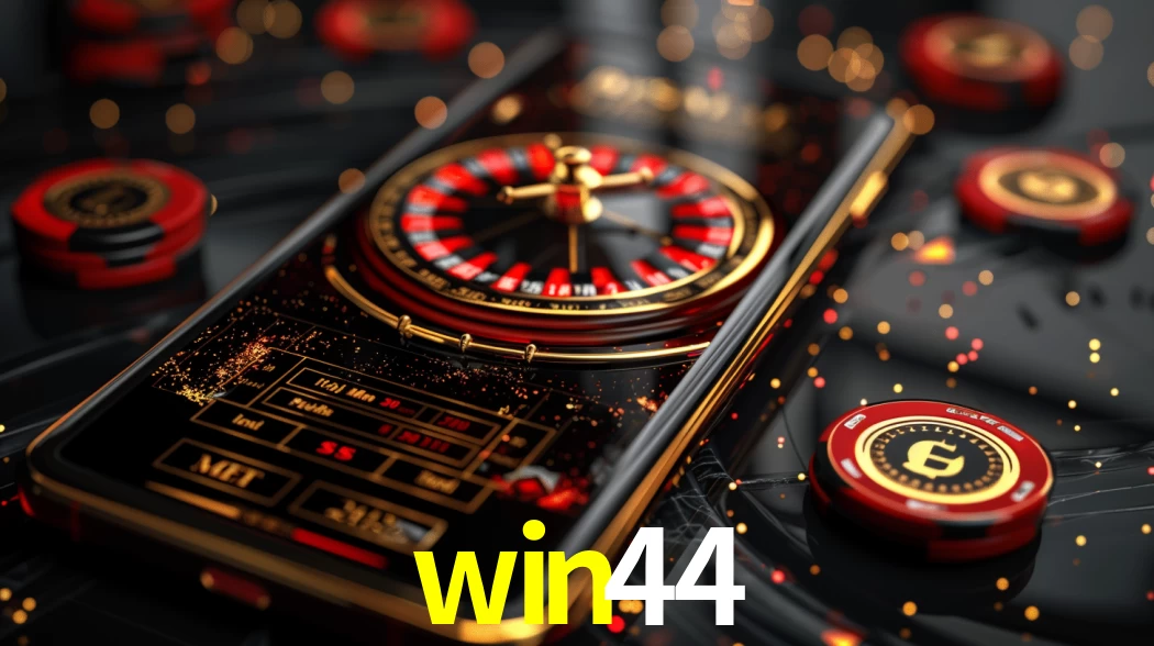 Mesa de Blackjack win44