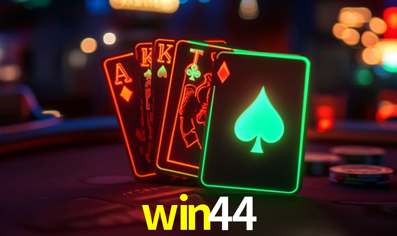 Especiais de Fim de Semana win44