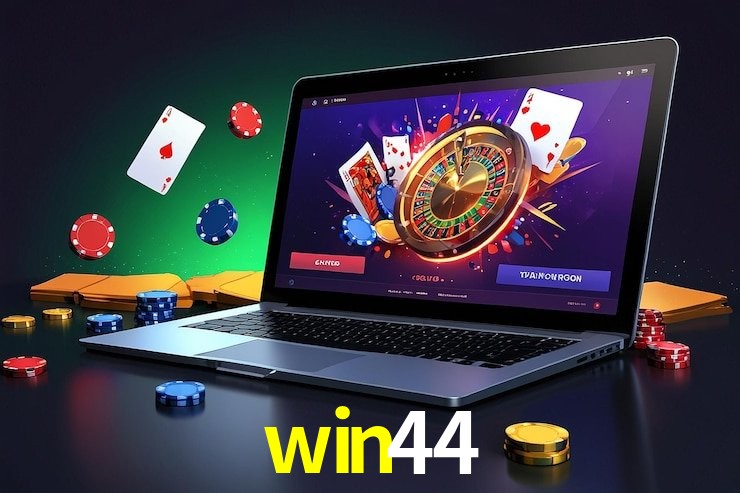 Segurança 2FA win44