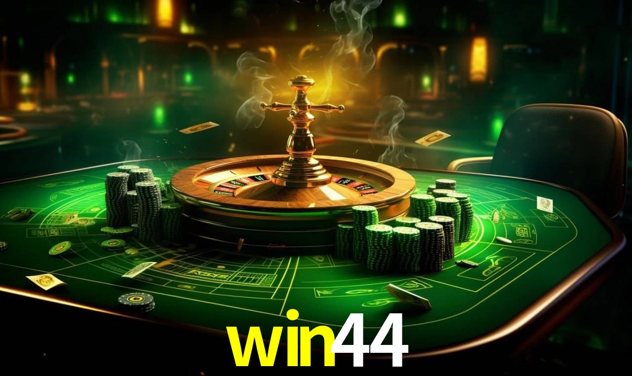 Jogo Aviator win44